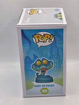 GARY DE'SNAKE | Zootopia 2 | Funko Pop Disney #1655