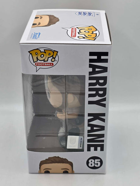 Funko Pop! Football England HARRY KANE #85