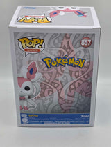 SYLVEON | Pokemon | Funko Pop Games #857