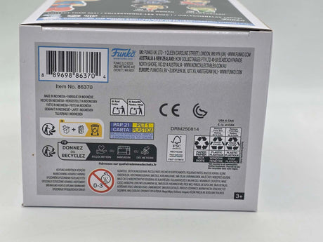 SUPERMAN (CLASSIC) | Funko Pop Heroes #599