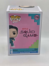 PLAYER 001 | Netflix Squid Game | Funko Pop Television | #1730