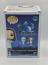 Slight Damaged Box | KAT HARVEY | Casper 30th Anniversary | Funko Movies #1849