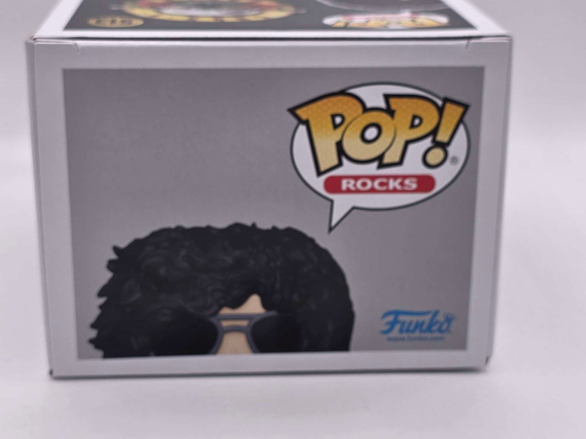 SLASH | Guns N Roses NOVEMBER RAIN | Funko Pop Rocks #513