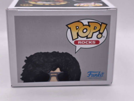 SLASH | Guns N Roses NOVEMBER RAIN | Funko Pop Rocks #513