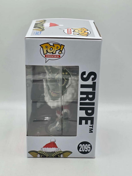 STRIPE (SANTA HOLIDAY) | Gremlins | Funko Pop Movies #2095