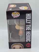 HOLLY THE HEROIC | Stranger Things SEASON 5 | Funko Pop Television #1810