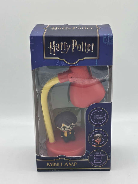 HARRY POTTER | USB Mini Lamp | Blue Sky Studios