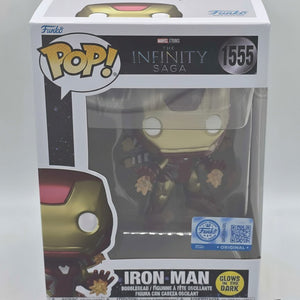 Pop! Marvel