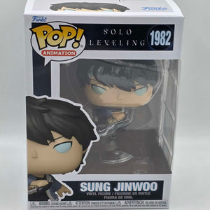 Pop! Animation