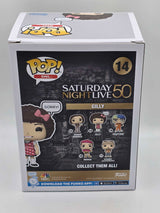 GILLY (SAYING) | Saturday Night Live 50TH | Funko Pop SNL #14
