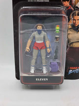 ELEVEN | Stranger Things | Action Figure | Jazwares | 4 Inch