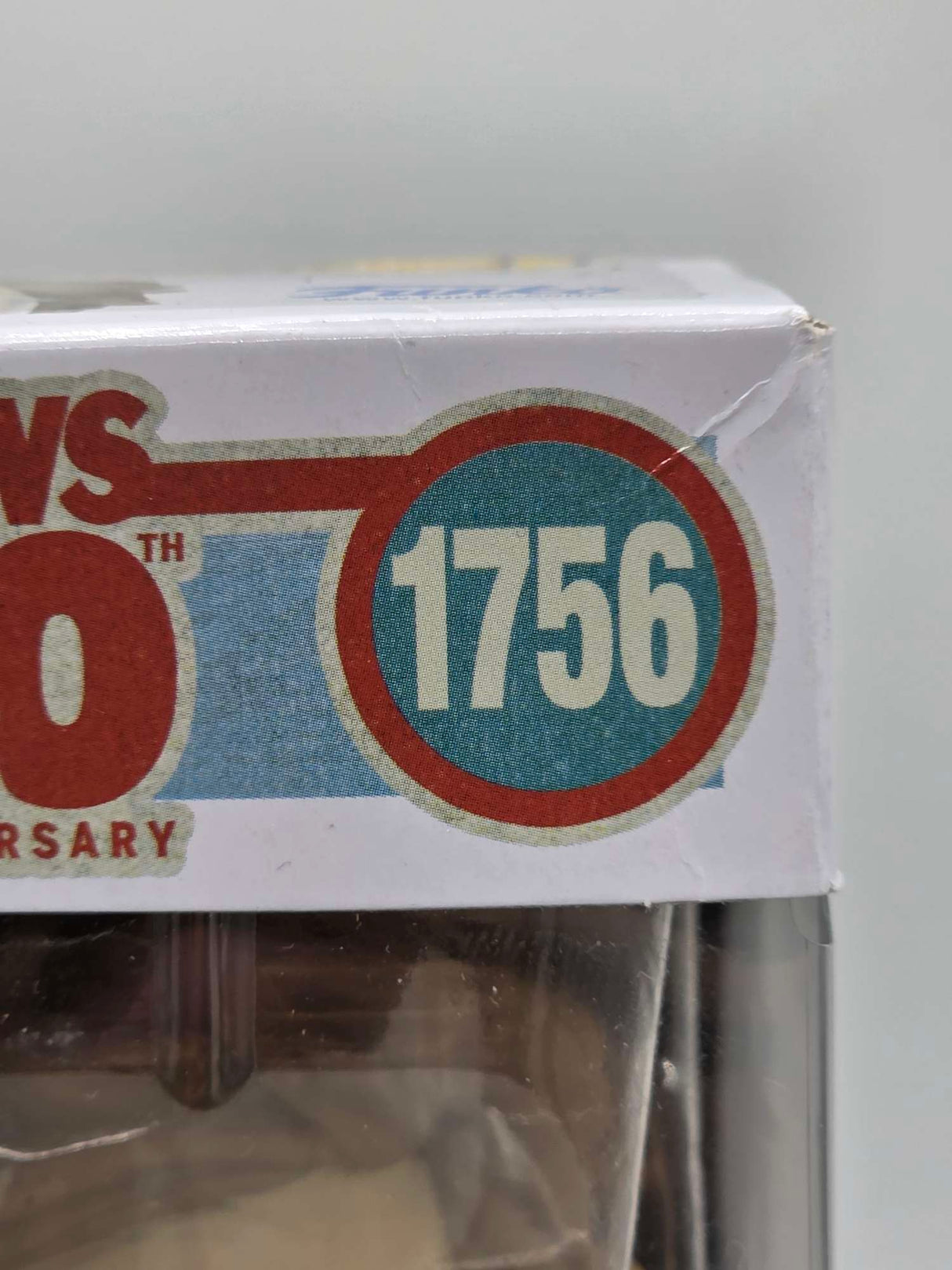 Damaged Box | MATT HOOPER (WITH HARPOON) | Jaws | Funko Movies #1756
