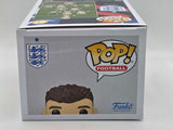 Funko Pop! Football England JOHN STONES Vinyl Figure #93
