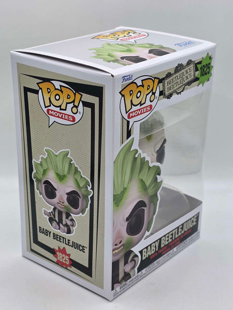 BABY BEETLEJUICE | Beetlejuice Beetlejuice | Funko Pop Movies #1825
