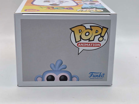 BOOTS | Dora The Explorer | Funko Pop Animation #2004