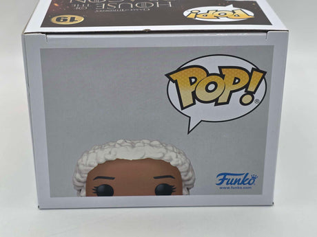 Slight Damaged Box | BAELA TARGARYEN | Funko Pop House of The Dragon #19