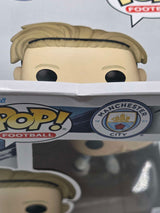 Damaged Box | JACK GREALISH | Funko Pop Football | Manchester City #52