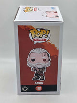 AMON | Borderlands 4 | Funko Pop! Games #1161
