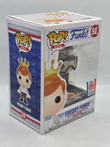 FREDDY FUNKO (FREESTYLE SKIING) | Winter 2022| Funko Pop Asia #SE