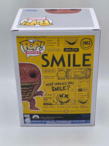 ENTITY | Smile | Funko Movies #1963