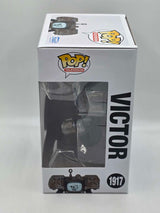 Funko Pop! Television Fallout VICTOR #1917