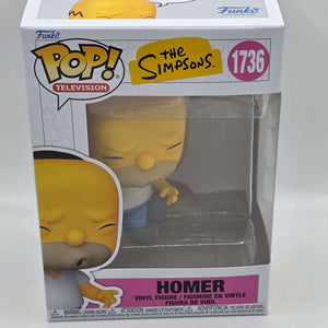 Pop! Television
