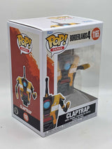 Funko Pop! Games Borderlands 4 CLAPTRAP #1165