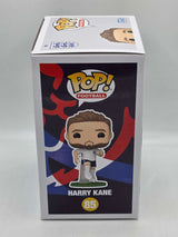 Funko Pop! Football England HARRY KANE #85