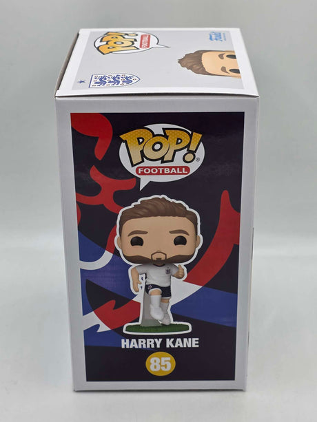 Funko Pop! Football England HARRY KANE #85