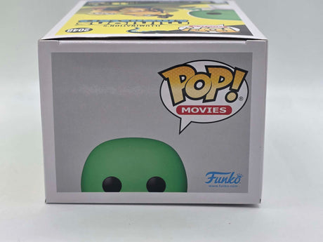 GOOMI |  Minions & Monsters  | Funko Movies | #2048