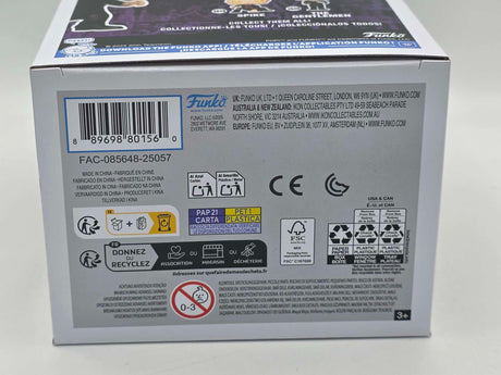 ANGEL (VAMPIRE) | Buffy The Vampire Slayer | Funko Pop Television #1618