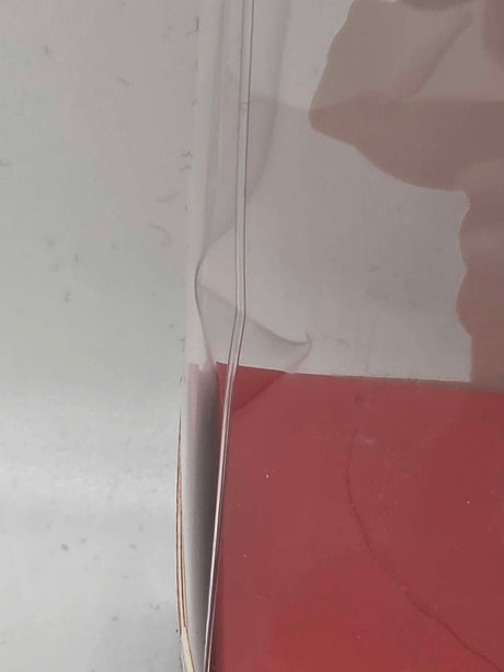 Slight Damaged Box | Minix | Stranger Things | WILL #100