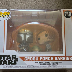 6 Inch Funkos