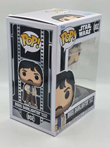 BIGGS DARKLIGHTER (DELETED SCENES) | Funko Pop! Star Wars #802