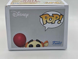 Slight Damaged Box | TIGGER WITH BALLOON | Winnie The Pooh | Funko Pop Disney #1644
