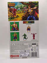BOW | Mattel Masters of the Universe Origins | Cartoon Collection 1980s | Action Figure (14cm)