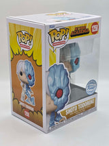 SHOTO TODOROKI (HERO COSTUME) | My Hero Academia | Funko Pop Animation #1258