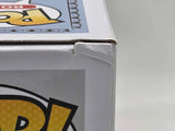 Slight Damaged Box | SABRINA CARPENTER (NIGHT GOWN) | Funko Pop Rocks #479