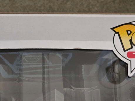 Slight Damaged Box | LYDIA DEETZ WITH MAITLAND HOUSE | Beetlejuice | Funko Pop Town #47