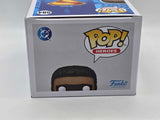 MR. TERRIFIC | Superman (2025) | Funko Pop Heroes #584