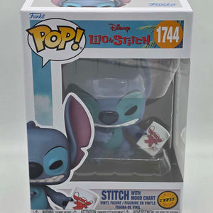 Pop! Chase Editions