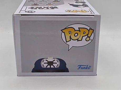 ARC TROOPER JESSE (WITH HELMET) | The Clone Wars | Funko Pop Star Wars #807 | CHASE