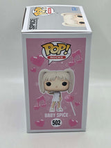 BABY SPICE | Spice Girls Wannabe | Funko Pop Rocks #502
