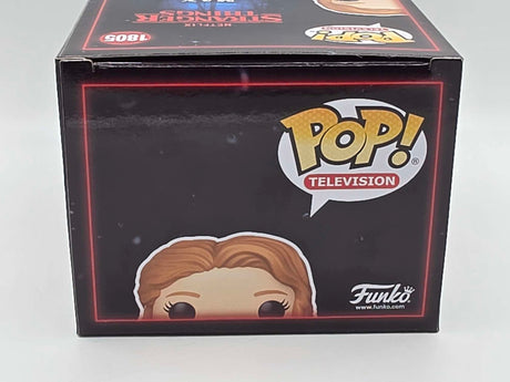 MAX MAYFIELD | Stranger Things SEASON 5 | Funko Pop Television #1805