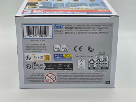 KEVIN MCCALLISTER (WITH TALKBOY) | Home Alone 2 | Funko Pop Movies #1918