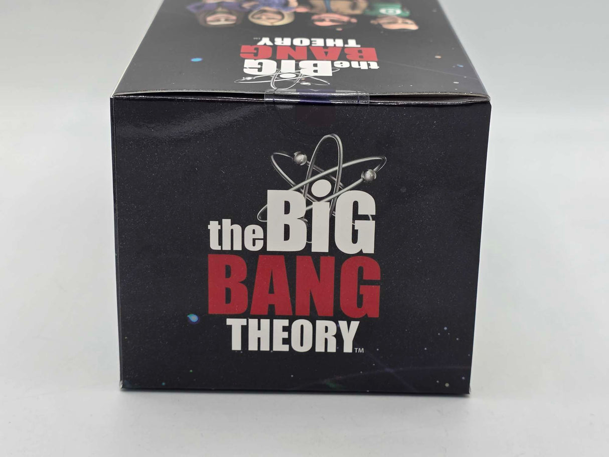 AMY FARRAH FOWLER | The Big Bang Theory | Minix #180