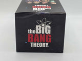 AMY FARRAH FOWLER | The Big Bang Theory | Minix #180