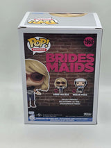 ANNIE WALKER | Bridesmaids | Funko Pop Movies #1968