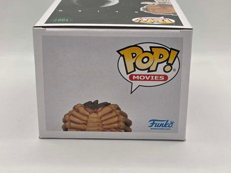 Funko Pop! Movies Alien KANE #1987 (Facehugger) Vinyl Figure