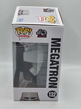 MEGATRON (Generation 1) | Transformers 40 Years | Funko Pop Retro Toys #132